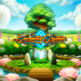 Enchanted Crystals logotyp