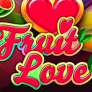 Fruit Love logotyp