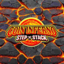 Coin Inferno Step N Stack logotyp