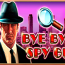 Bye Bye Spy Guy logotyp