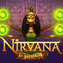 Nirvana logotyp