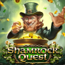 Shamrock Quest logotyp