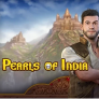 Pearls Of India logotyp