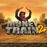 Money Train 2 logotyp