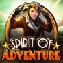 Spirit of Adventure logotyp