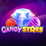 Candy Stars logotyp