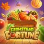 Farmstead Fortune logotyp