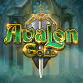 Avalon Gold logotyp