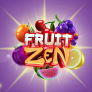 Fruit Zen logotyp