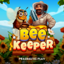 Bee Keeper logotyp