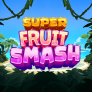 Super Fruit Smash logotyp