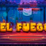 El Fuego logotyp