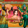 Imperial Opera logotyp