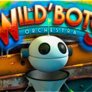 Wild Bots Orchestra logotyp