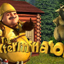 The Exterminator logotyp