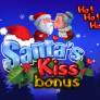 Santa's Kiss logotyp