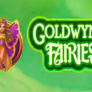 Goldwyns Fairies logotyp
