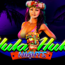 Hula Hula Nights (WMS) logotyp