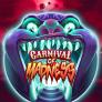 Carnival of Madness logotyp