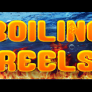 Boiling Reels logotyp
