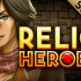 Relic Heroes logotyp
