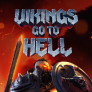 Vikings go to Hell logotyp