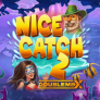 Nice Catch 2 DoubleMax logotyp