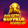 Golden Buffalo Double Up logotyp