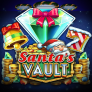 Santas Vault logotyp