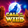 Call Of The Wild logotyp