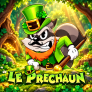 Le Prechaun logotyp