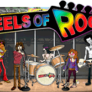 Reels of Rock logotyp