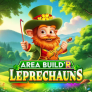 Area Build R Leprechauns logotyp