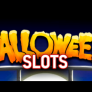 Halloween Slots logotyp
