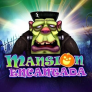 La Mansion Encantada logotyp