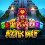 Aztec Dice logotyp