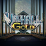 Valhall Gold logotyp