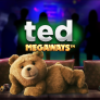 Ted Megaways logotyp