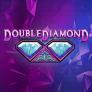 Double Diamond logotyp