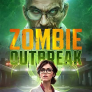 Zombie Outbreak logotyp