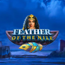 Feather of the Nile logotyp