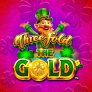 Threefold The Gold logotyp