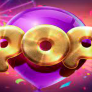 POP logotyp