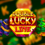 Double Lucky Line logotyp