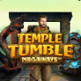 Temple Tumble Megaways logotyp