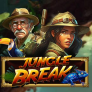 Jungle Break logotyp