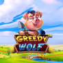 Greedy Wolf logotyp