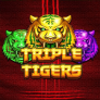 Triple Tigers logotyp