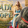 Lady of Hope logotyp