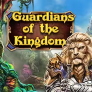 Guardians of the Kingdom logotyp